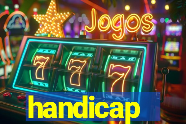 handicap - 1.5